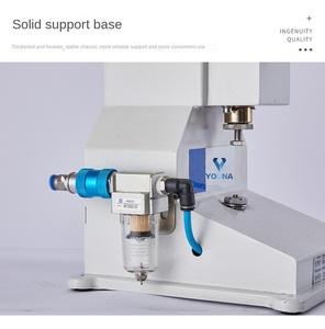 Máquina Inyectora <span class=keywords><strong>de</strong></span> Crema <span class=keywords><strong>de</strong></span> Chocolate y Pasta <span class=keywords><strong>de</strong></span> Azúcar para Rellenar Donas y Pasteles - Product Image 4