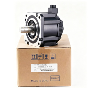 Motor de Reparación In Situ de Alta Calidad SGMGV-30ACA61 SGMGV-44ACA61 SGMGV-13ACA61 SGMGV-20ACA61 para un Motor Estable y Rápido - Product Image 3