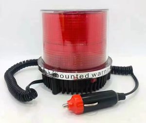 Advertencia de seguridad vial bengalas intermitente Led luz estroboscópica de advertencia de coche - Product Image 6