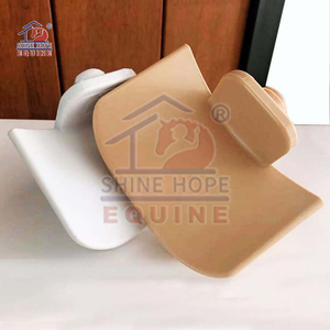 Coppe di Sicurezza in Nylon da 35mm per <span class=keywords><strong>Ostacoli</strong></span> Equestri - Product Image 3
