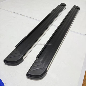 Pedales de estribo lateral a <span class=keywords><strong>precio</strong></span> de venta al por mayor de fábrica para <span class=keywords><strong>Toyota</strong></span> <span class=keywords><strong>4Runner</strong></span> <span class=keywords><strong>2010</strong></span> 2011 2012 2013 2014 2015 2016 2017 2018 - Product Image 3