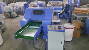 Petit cardeur pour l'ouverture et le cardage de fibres de <span class=keywords><strong>laine</strong></span> de mouton et de cachemire avec le <span class=keywords><strong>prix</strong></span> d'usine de la Chine - Product Image 2