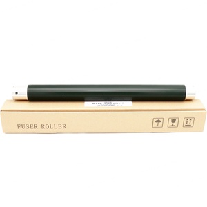 อะไหล่เครื่องพิมพ์ Kyocera KM3500i 4500i 5500i 3501 4501 5501 ลูกกลิ้งทำความร้อนฟิวเซอร์ด้านบน ประเภทสินค้า ลูกกลิ้งฟิวเซอร์ - Product Image 1