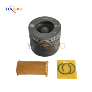 新型AB39-75485-<span class=keywords><strong>CA</strong></span> AB39-7548-<span class=keywords><strong>CA</strong></span> 3.2L STD高品質ディーゼルエンジン交換部品ピストンOEM AB3975485CA - Product Image 2