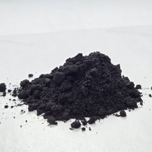 High Quality D-RSN Cotton Viscose Fabric Dyestuffs Water-Soluble Direct Blended <strong>Black</strong> Powder <strong>Dye</strong> <strong>for</strong> Clothing - Product Image 1