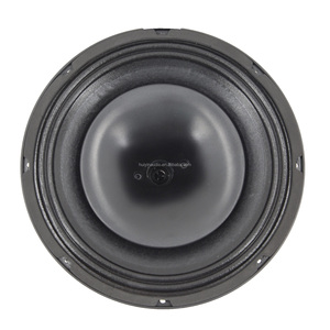Altavoz Coaxial Profesional de 12 Pulgadas 1275-106 900W para Uso en Escenarios PA, Aluminio, Respuesta de Frecuencia de 41Hz-20kHz, Sensibilidad de 98dB - Product Image 1