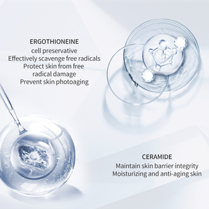 Produits de soin du visage et du corps en gros OEM sous marque privée : sérum réparateur, crème, masque - Product Image 5