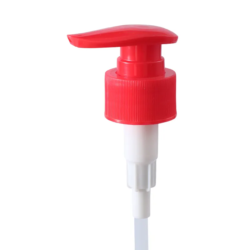 Goede Kwaliteit Schuimende Zeep Dispenser Pomp Hervulbare Plastic Lotion Pomp
