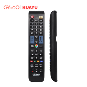 Telecomando <span class=keywords><strong>TV</strong></span> EYAOO HUAYU RM-D1078+ per SAMSUNG, Telecomando Universale Sostitutivo - Product Image 2
