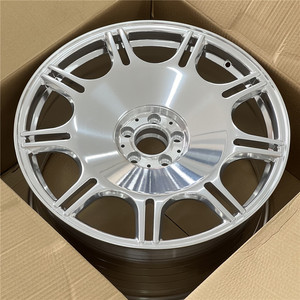 Velg Mobil Penumpang 5x150 5x108 5x112 Alloy 18 19 24 Inch Spinner <span class=keywords><strong>Dub</strong></span> Floaters - Product Image 6
