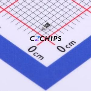 ตัวต้านทานแบบ SMD รุ่น RT0603CRD0715KL ขนาด 0603 (ประเภท: ฟิล์มบาง) (ค่าความต้านทาน: 15kโอห์ม ความแม่นยำ: 0.25%) - Product Image 1
