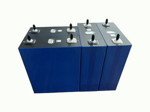 แบตเตอรี่ Sunwoda 3.2V 280Ah 314Ah LiFePO4 8000 รอบการใช้งาน สำหรับเก็บพลังงานแสงอาทิตย์ รถบ้าน RV ระบบออฟกริด บ้านพักอาศัย จัดส่งเร็วในยุโรป - Product Image 2