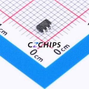 Original y nuevo COS4515TR SOT-23-5 circuito integrado IC Chip interruptor analógico/multiplexor - Product Image 1