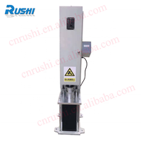 Testeur de compactage électrique automatique YDT II, compacteur numérique Proctor pour essai de compression des sols