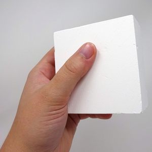 Gesso Morbido per Palestra BSN, 8 Pezzi/Scatola, Blocco Antiscivolo di Carbonato di Magnesio Bianco, Logo Personalizzato, 56g, Campione Gratuito - Product Image 6