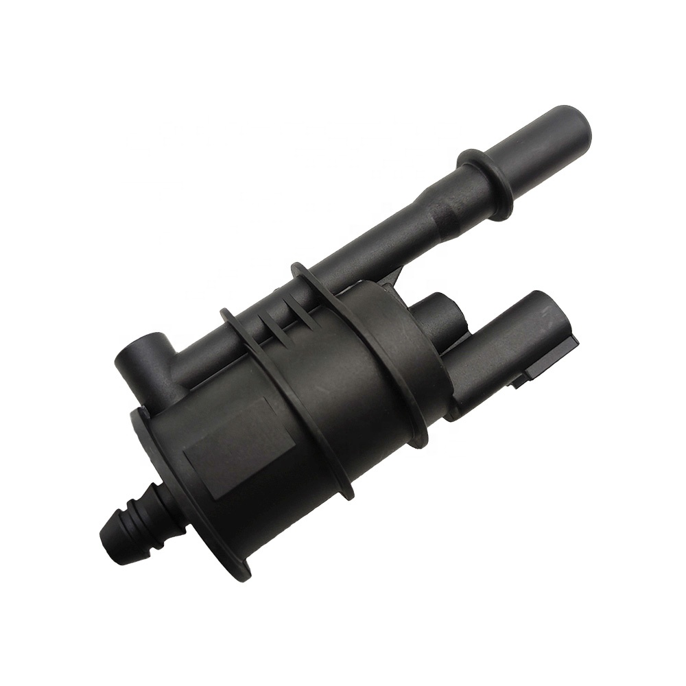 9U5A-9G866-AA Fuel Vapor Purge Solenoid Valve for 2009-2014 Ford Expedition