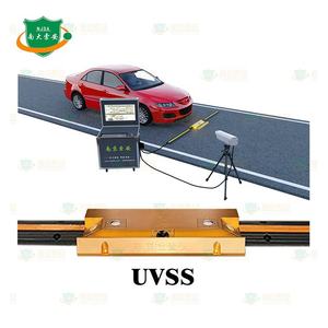 重要场所车辆扫描系统UVSS/UVIS下无需施工移动类型 - Product Image 1