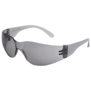 Chine objectif de protection personnelle sécurité au travail sécurité protection des yeux lunettes construction de sécurité - Product Image 6