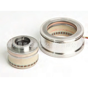 Codificador Rotatorio LtN R58WORE151B24-031-07DX Incremental de 58 mm para Equipos de Automatización Industrial - Product Image 1