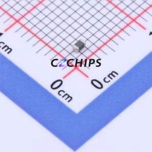 YI160808U221-2R0T Ferrite Bead 0603 RF ( Impedance @ Frequency: 220Ohm@100MHz )( Error: 25% )( DC Resistance (DCR): 150mOhm ) - Product Image 2