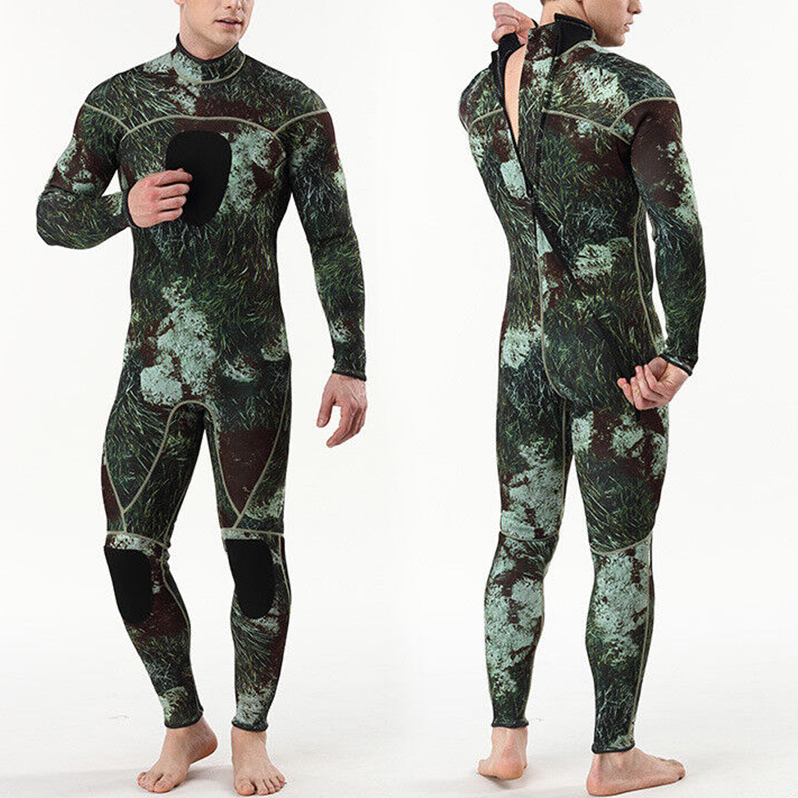 army green