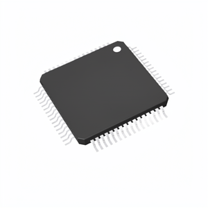 Componentes Electrónicos en Stock, Microcontrolador Integrado R5F5110JAGFM # 10 IC MCU 32BIT 16KB FLASH 64LQFP 64 LQFP - Product Image 1