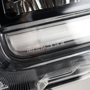 Luces Antiniebla de Fábrica para Ford F150 King <span class=keywords><strong>Ranch</strong></span>/Platinum 2024-2026, sin Señales de Giro - Product Image 5