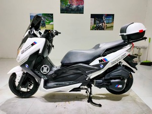 Moto à essence d'occasion T9 Lanid Cruisier, motos sportives - Product Image 4