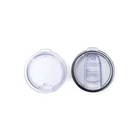 Taza de Viaje de Acero Inoxidable de 20oz/30oz con Logotipo Personalizado, Doble Pared, Aislada al Vacío, con Tapa y Recubrimiento en Polvo