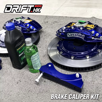 Collecteurs d'échappement haute performance Drift.hk pour Mark X GRX Series JDM RWD V6, kit en acier inoxydable, neuf, garantie 1 an