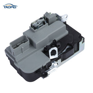 9136S7 9136.S7 YAOPEI Actionneur de verrouillage de porte avant droite de voiture pour <span class=keywords><strong>Peugeot</strong></span> 206 <span class=keywords><strong>206SW</strong></span> 206 + 2009-2013 - Product Image 3