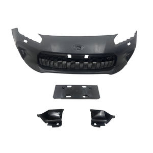 <span class=keywords><strong>2022</strong></span> Actualización de kits de carrocería de PP de alta calidad para <span class=keywords><strong>GT86</strong></span> BRZ 2013-2019 nuevo ajuste delantero Fcelift Bolt-On 100% - Product Image 4
