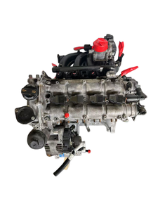 高品质原装二手完整发动机总成发动机 CLS CLP 适用于大众捷达 6 搏途福碧亚 2 罗力亚1 POLO 1.6L 发动机 - Product Image 1