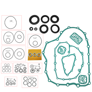 Boîte de vitesses BCLA/<span class=keywords><strong>MCLA</strong></span>/CP1/DCLA/ B90A/M91A/DFKA Kit de réparation mineur pour transmission automatique H134602A - Product Image 3