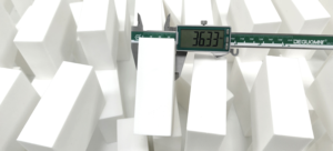 แผ่นกรองโพลีเอทิลีนแบบเผาผนึกพร้อมถังแรงดันสำหรับใช้งานในอุตสาหกรรม ผลผลิต 500 ลิตร/ชั่วโมง - Product Image 2