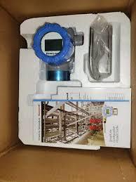 Sensor de Temperatura Inteligente Honeywell Serie STT850, Modelo STT850-S-0-A-CHE, Tipo Mejorado, 4-20mA HART, a Prueba de Explosiones, Industrial - Product Image 6