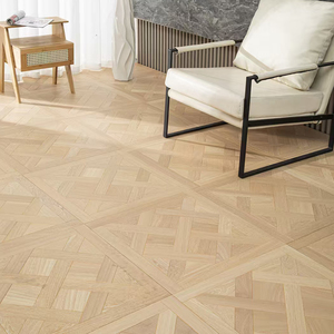 <span class=keywords><strong>Parquet</strong></span> <span class=keywords><strong>Wengé</strong></span> Versailles 600x600mm |   Coeur en contreplaqué de bouleau de la Baltique, <span class=keywords><strong>parquet</strong></span> en bois d'ingénierie style crème français - Product Image 1