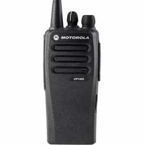 Radio Bidireccional Digital DMR Portátil para XIR P3688 VHF/UHF, Walkie-Talkie Impermeable IPX-8 con GPS, Batería de 1500-2000mAh - Product Image 3