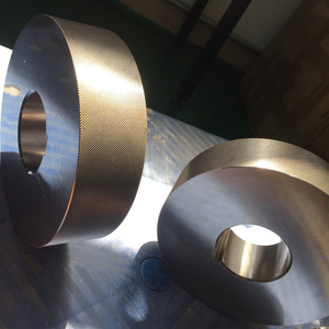 Tobest tốc độ cao thép hình trụ chủ đề cán chết Chủ đề con lăn - Product Image 5