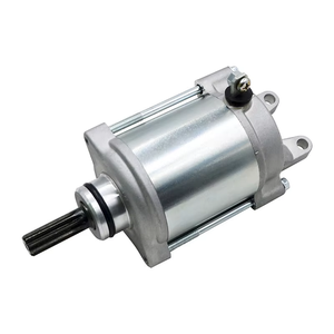 Đường Niềm Đam Mê Xe Máy Bộ Phận Động Cơ Khởi Động Động Cơ Phù Hợp Cho Suzuki GSX-R1000 Gsxr1000 Gsxr 1000 Gsx R1000 3110047h00000 2353449 - Product Image 3