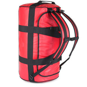 Borsa in tela cerata impermeabile in pvc Sport all'aria aperta tote da viaggio di lusso <span class=keywords><strong>borsone</strong></span> in tela cerata <span class=keywords><strong>zaino</strong></span> - Product Image 3