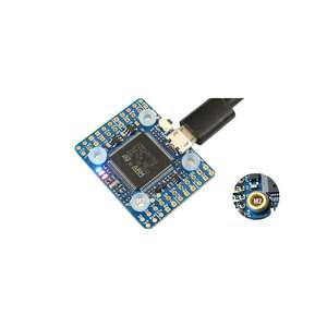 Mateksys Matek H743-MINI V3 H743 Contrôleur de vol STM32H743VIT6 ICM20602 OSD intégré DPS310 PDB Pièces de drone de course RC - Product Image 5