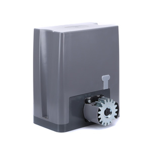 DC 24 V/150 W Trượt Cổng Opener cho 500kgs cửa tự động trượt cửa động cơ cửa tự động hóa - Product Image 5