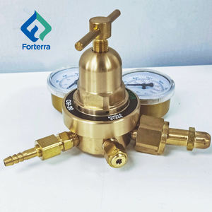 Regulador de <span class=keywords><strong>gas</strong></span> argón de alta calidad y reguladores para medidores de flujo de laboratorios de soldadura - Product Image 6