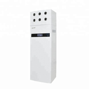 Sistema de Aire Fresco de Pie con Control Táctil, con CO2 y Humedad ERVQ - L300 - 1a1f - Product Image 4