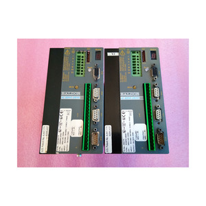 Variador de Frecuencia Original BALDOR DBSC105-GAAW - Product Image 1