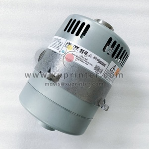 MA Original Factory Blower F2.179.2111 for Heidelberg SM102 PM74 SM74 SM52 Offset <b>Press</b> Spare Parts - Product Image 2