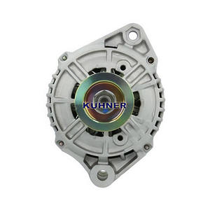 Alternador compatible con LANCIA KAPPA 2.4 20V (838CC) Gasolina (KW: 129, HP: 175) de 11-1996 a 03-2001 BOSCH 301452RIB NUEVO - Product Image 1