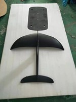La nouvelle taille a des planches d'efoil en stock/planche de surf à feuille électrique qui volent sur l'eau sans vent ni vagues qui volent au-dessus des eaux