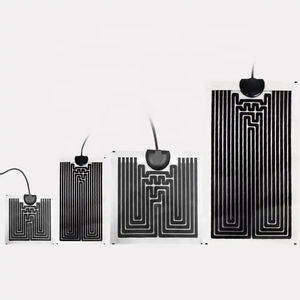 専門メーカーの豊富な経験220vPETカスタムロゴ爬虫類加熱パッド - Product Image 1